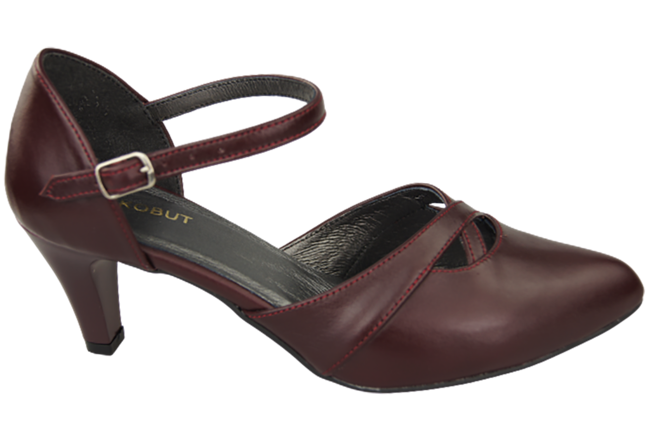 Women's Shoes Sandals Natural Leather 151 ElitaBut