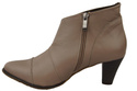 Shoes Boots Women's winter natural leather 100 Z ElitaBut