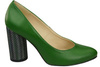 Zielone