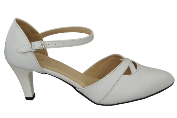 Women's Shoes Sandals Natural Leather 151 ElitaBut