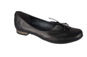 Women's Ballerinas Shoes Natural Leather 700 ElitaBut