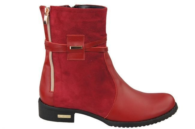 Shoes for women Natural leather 885 ElitaBut