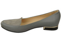 Women's Ballerinas Shoes Lordsy natural leather 908 ElitaBut