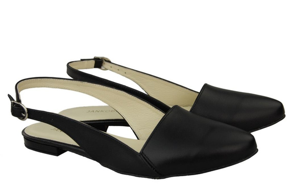 Footwear Women's Sandals Natural Leather 996 ElitaBut