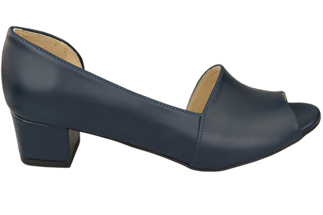 Women's Shoes Sandals Natural Leather 147 ElitaBut