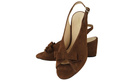 Shoes for women Sandals natural leather Suede 148 ElitaBut