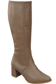 Footwear Boots for women Classic natural leather 175 ElitaBut