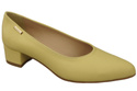 Women's low-heeled pumps timeless elegance and comfort 220 ElitaBut
