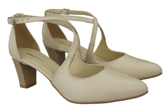 Women's Shoes Sandals Low Heel 102 ElitaBut