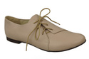 Shoes Ballerinas Women's natural leather 110 ElitaBut