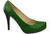 Zielone