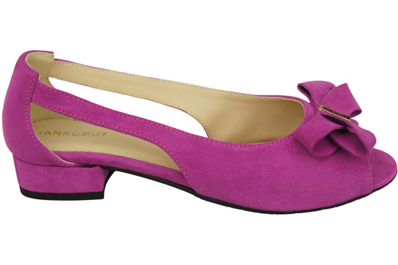 Footwear Women's sandals Natural Leather 994 ElitaBut