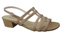 Women's Shoes Sandals Flat Heel 622 ElitaBut
