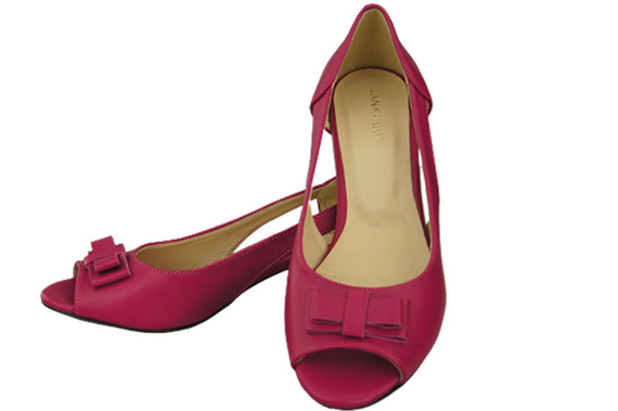 Women's Shoes Sandals Natural Leather 145 ElitaBut