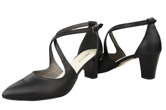 Women's Shoes Sandals Low Heel 102 ElitaBut