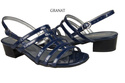 Women's Shoes Sandals Flat Heel 622 ElitaBut