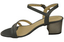Women's Shoes Sandals Natural Leather 197 ElitaBut