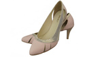 Women's Shoes Pumps Natural leather 995 ElitaBut