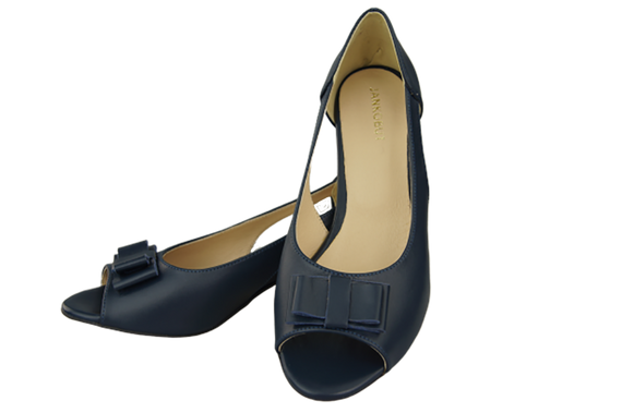 Women's Shoes Sandals Natural Leather 145 ElitaBut