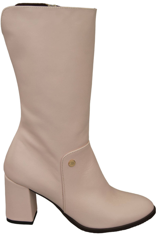 Footwear Boots for women Classic natural leather 189 ElitaBut