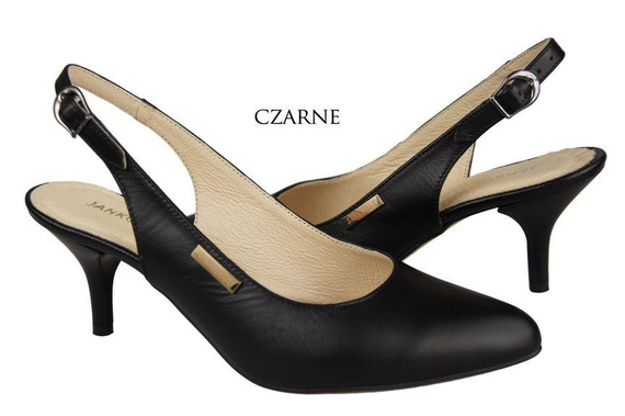 Shoes Women Sandals natural leather 910 ElitaBut