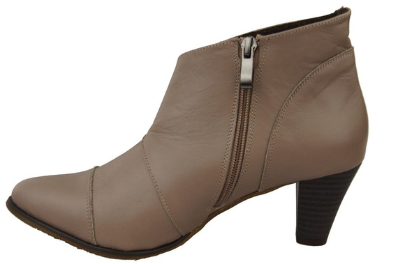 Shoes Boots Women's winter natural leather 100 Z ElitaBut