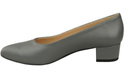 Women's low-heeled pumps timeless elegance and comfort 220 ElitaBut