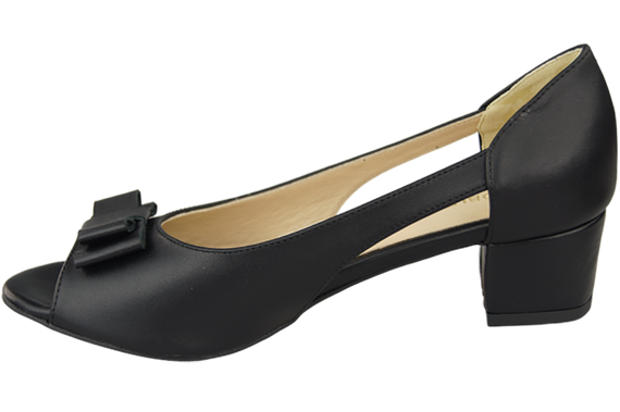 Women's Shoes Sandals Natural Leather 145 ElitaBut