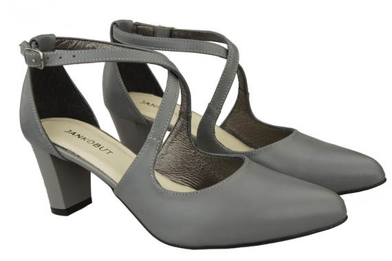 Women's Shoes Sandals Low Heel 102 ElitaBut