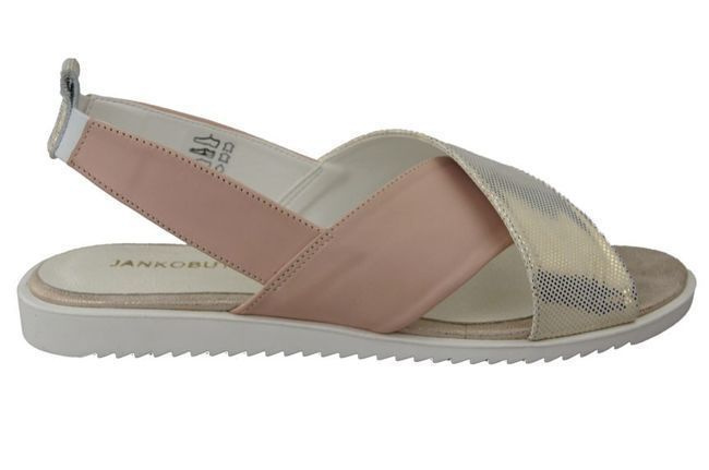 Obuwie Damskie Sandały 965