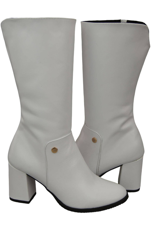 Footwear Boots for women Classic natural leather 189 ElitaBut