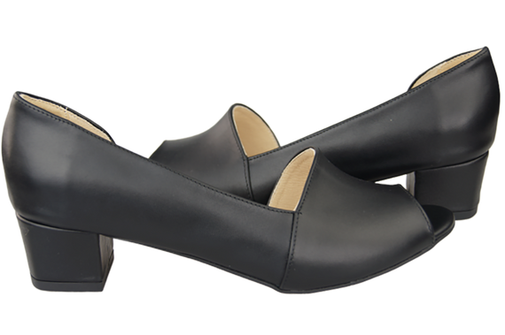 Women's Shoes Sandals Natural Leather 147 ElitaBut