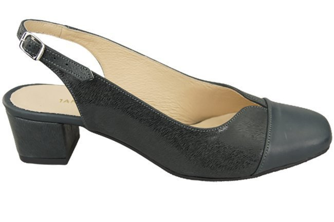 Footwear Women Sandals Natural leather 165 ElitaBut