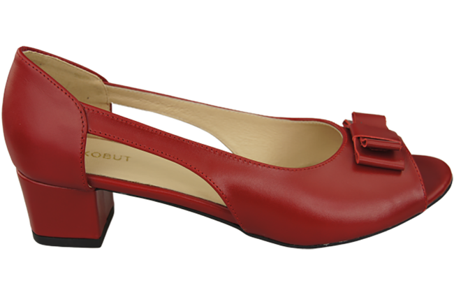 Women's Shoes Sandals Natural Leather 145 ElitaBut