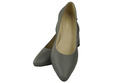 Women's shoes Pumps Natural leather 142 ElitaBut