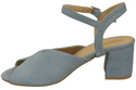 Shoes for women Sandals natural leather Suede 185 ElitaBut