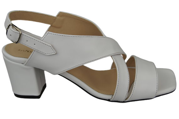 Women's Shoes Sandals Natural Leather 149 ElitaBut