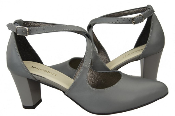 Women's Shoes Sandals Low Heel 102 ElitaBut