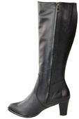 Shoes Boots Women's natural leather 982 ElitaBut