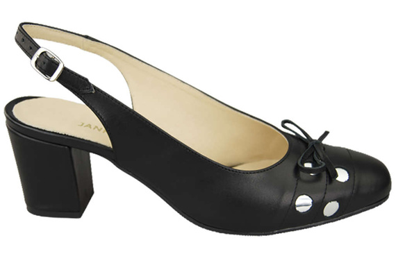 Women's Shoes Sandals Natural Leather 167 ElitaBut