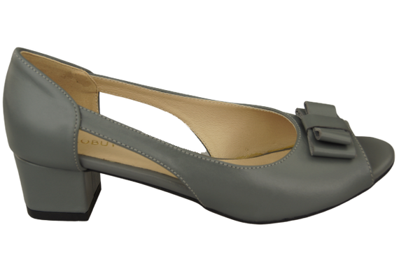 Women's Shoes Sandals Natural Leather 145 ElitaBut