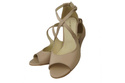 Women's Shoes Sandals Natural Leather 115 ElitaBut