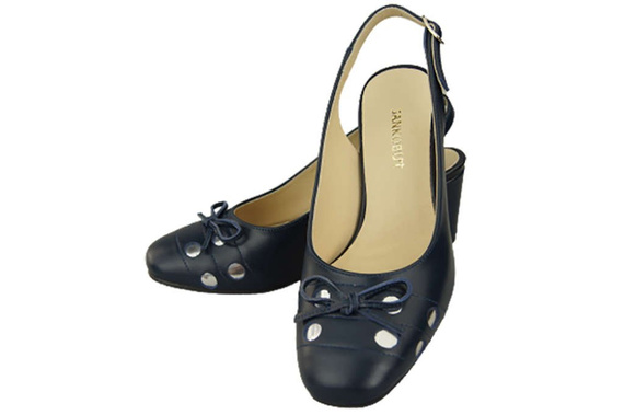 Women's Shoes Sandals Natural Leather 167 ElitaBut