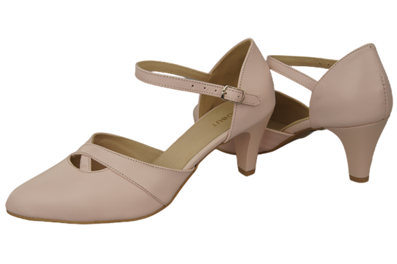 Women's Shoes Sandals Natural Leather 151 ElitaBut