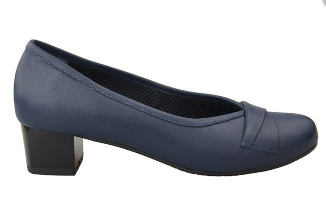 Obuwie Damskie Czółenka skóra 960