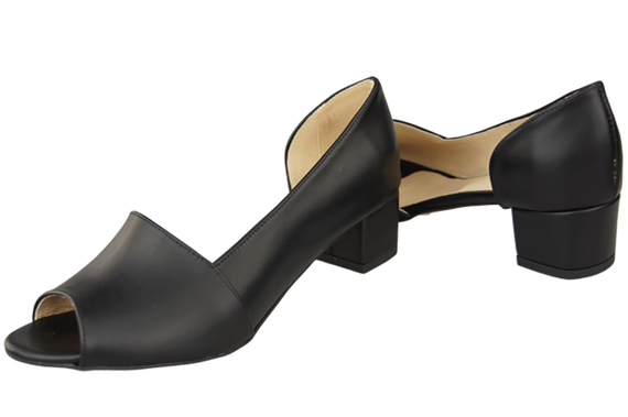 Women's Shoes Sandals Natural Leather 147 ElitaBut