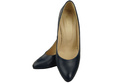 Women's shoes Pumps Natural leather 194 ElitaBut