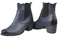 Obuwie Botki Damskie model 796