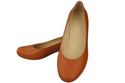 Women's shoes Pumps Natural leather 159 ElitaBut
