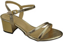 Women's Shoes Sandals Natural Leather 197 ElitaBut